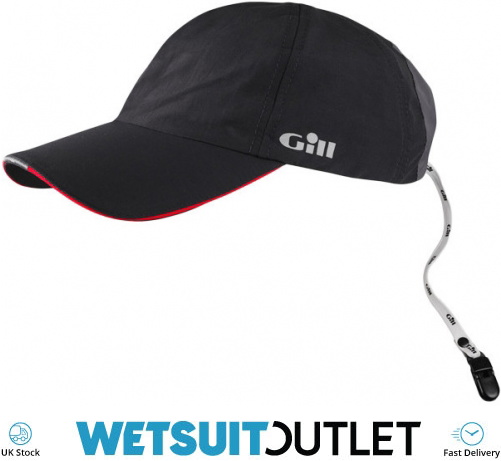 2022 Gill Race Cap GRAPHITE RS13 