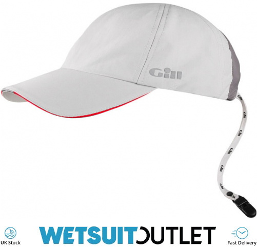 Saver 2017 Silver Musto Cap /& Visor Retainer