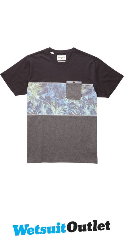 2017 Billabong Tribong Tee Black C1je11 - C1je11 - - by Billabong ... 2017 Billabong Tribong Tee Black C1je11 - C1je11 - - by Billabong - Billabong Tribong Tee 100 Cotton