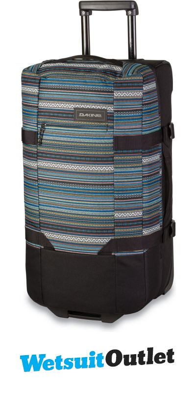 Dakine cheap cortez luggage