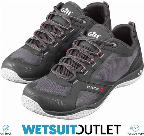 gill performance race boot