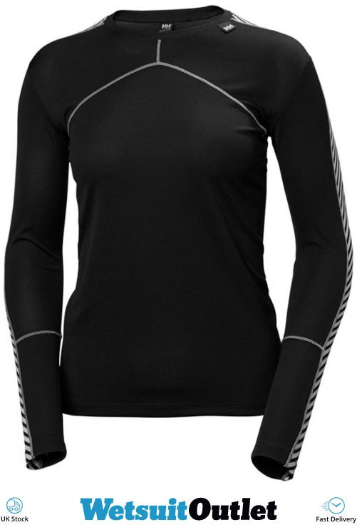 helly hansen thermal top