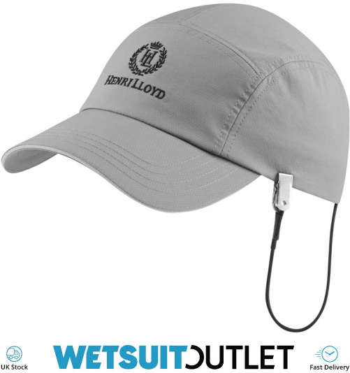 2018 Henri Lloyd Freedom Crew Cap & Retainer TITANIUM Y60098 2018 Henri Lloyd Freedom Crew Cap & Retainer TITANIUM Y60098