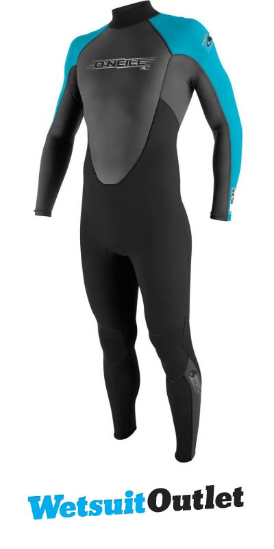O'Neill Youth 2/2mm Reactor 2 Back Zip Cadet - Coastal Sports