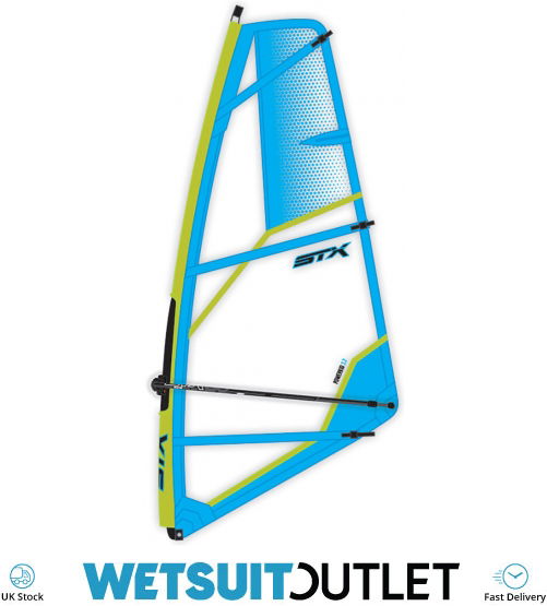 2022 STX PowerKid Windsurf Rig 4 0M 70810 Boardsports Windsurfing