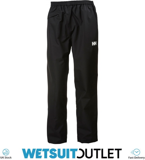 Helly Hansen Mens Dubliner Waterproof Breathable Pants Trousers