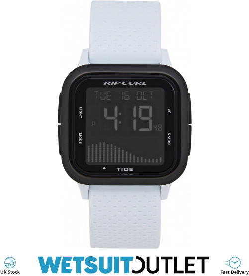 rip curl next tide watch review