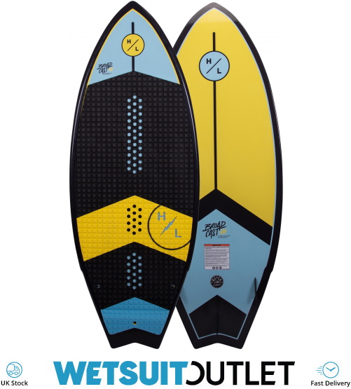 wakesurf board sizing