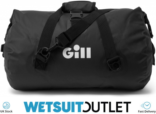 gill duffle bag