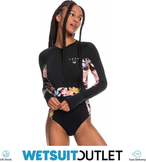 Roxy long sleeve swimwear Clearance