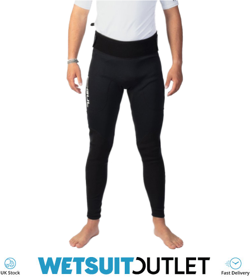 2024 Zhik Mens Eco Spandex Trousers PNT-0063-M - Black - Wetsuit Tops  Shorts 