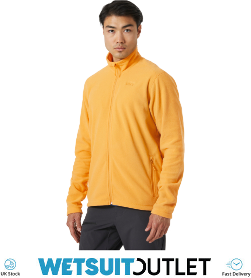 Men's Daybreaker Fleece Jacket