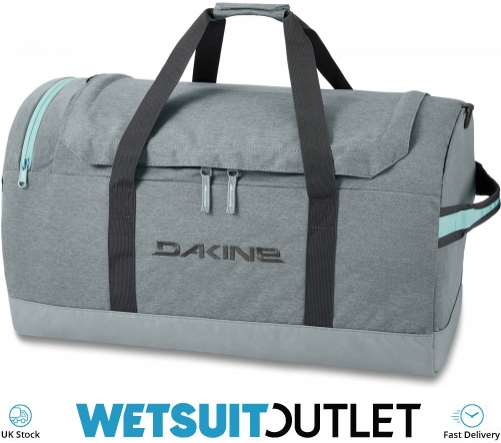 Dakine EQ Duffle 70L Bag (Lead Blue) | S2AS