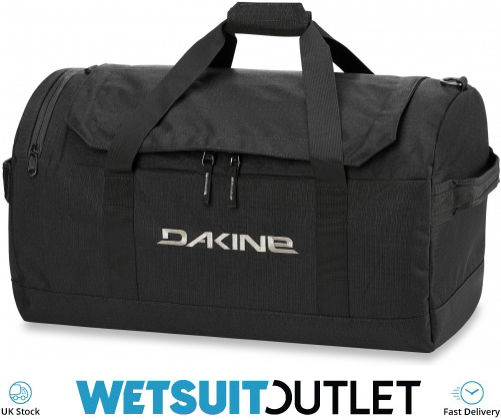 50 litre duffle bolsa