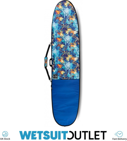 Surfboard Bag 8ft 6'0 Dakine Daylight Hybrid Surfboard Bag