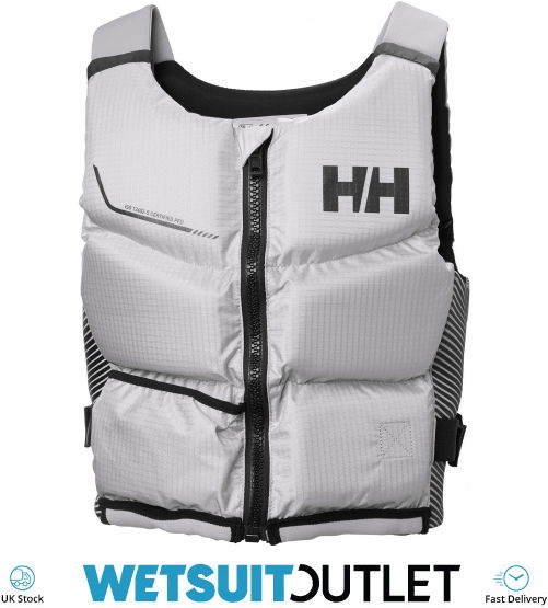 Helly Hansen Zwemvest Rider Compact 50N Donkerblauw