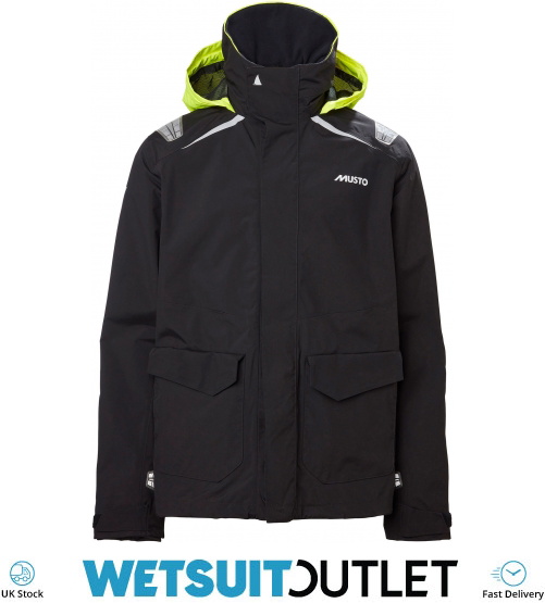 musto mens jacket sale