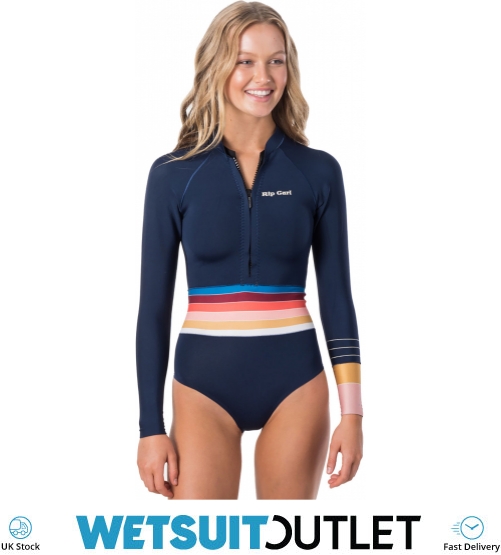 Rip Curl Womens Essentials Thermal
