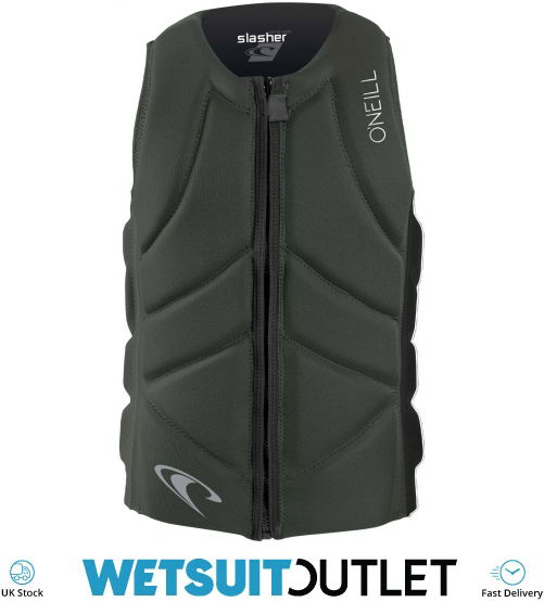 Giubbotto Di Galleggiamento 50N H210 – Per Adulti E Bambini, Taglie 2XS-4XL, Per Sport Acquatici