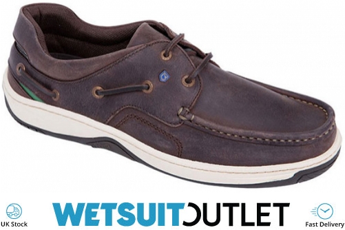 Tænke Stolthed eksotisk 2021 Dubarry Navigator Deck Shoes Old Rum 3730 - Sailing - Accessories -  Footwear | Wetsuit Outlet