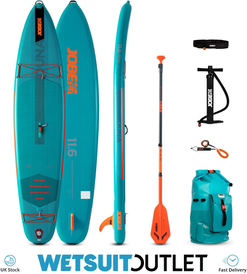 The Creek Company :: Stand Up Paddleboards :: Kingfisher Inflatable SUP
