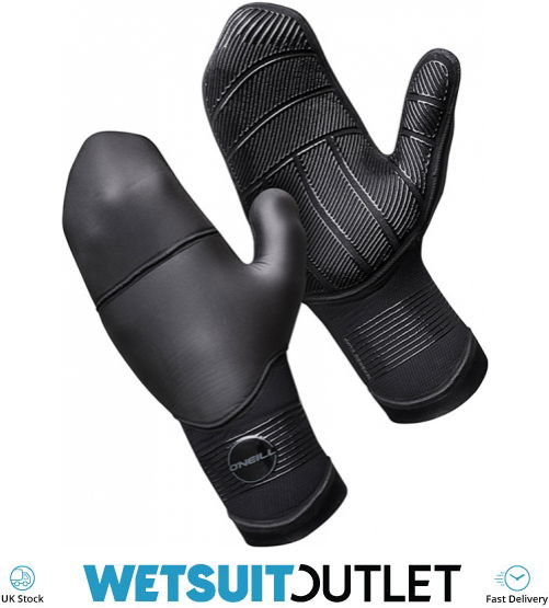 neoprene mittens swimming