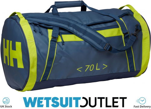 helly hansen duffelbolsa