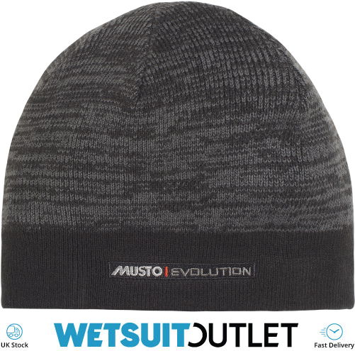 Musto beanie store