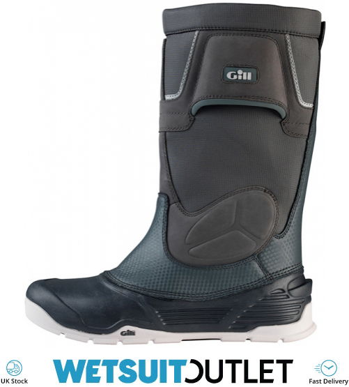 Gill Performance Breathable Boot GRAPHITE 914 Sailing Accessories