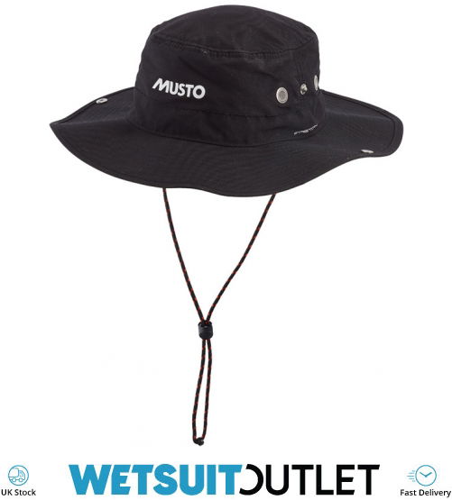 Musto sun sale hat