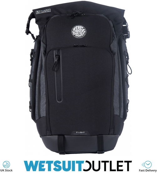 rip curl barrel bag