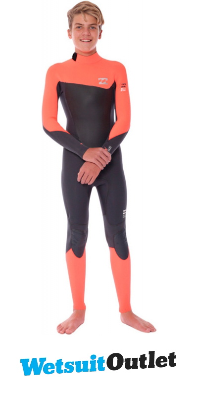 billabong wetsuit outlet