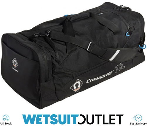 crewsaver crew holdall