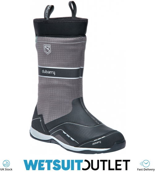 Dubarry fastnet sale sailing boots