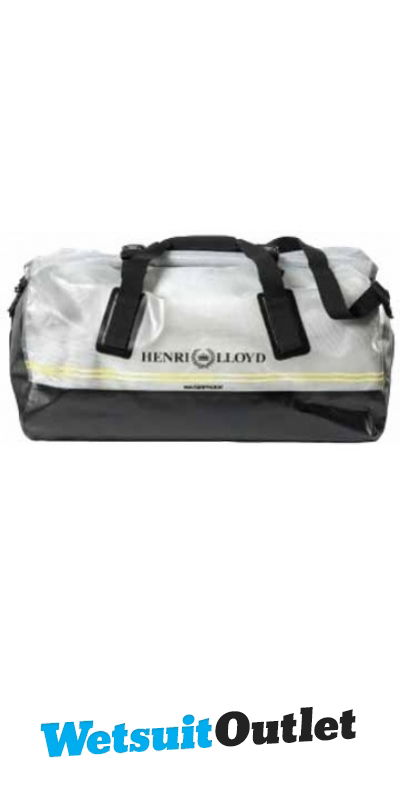 henri lloyd duffle bag