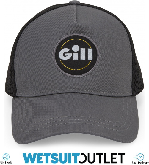 gill technical sailing cap