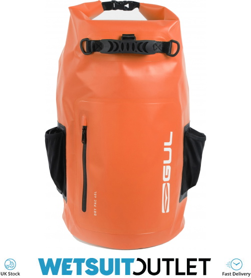 Dry bag cheap rucksack 40l