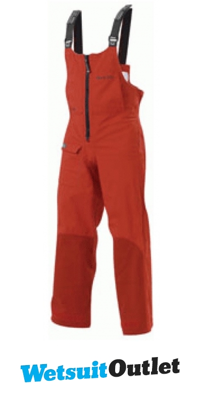 Gul Auckland Offshore Hi-fit Trousers Red L Xl Only Last 1 ...