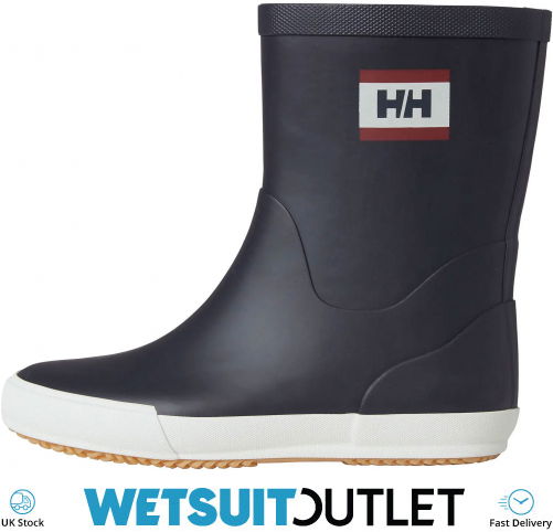 Helly hansen sailing outlet boots