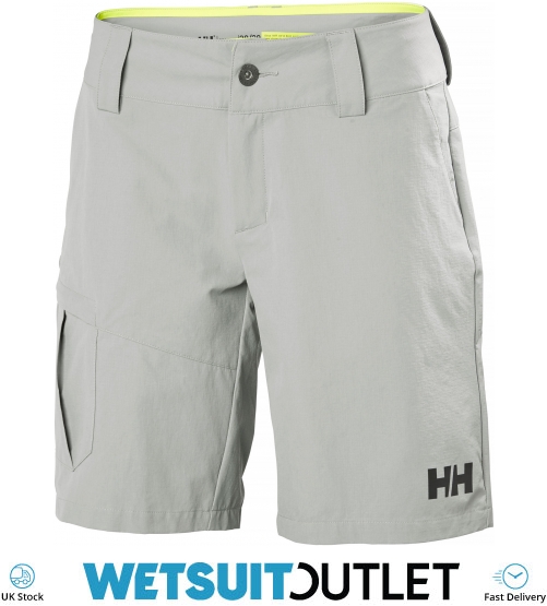 Helly-Hansen Womens Qd Cargo Shorts 