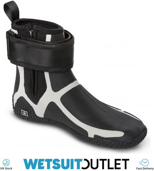 musto dinghy boots