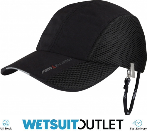 musto cap