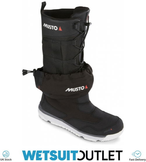 musto hpx boots