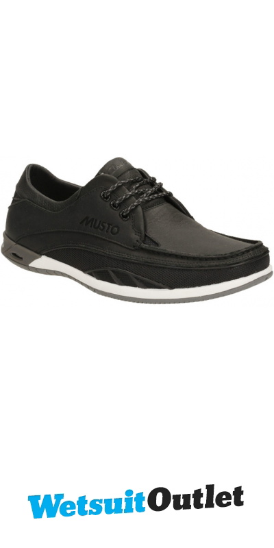 musto orson drift shoes