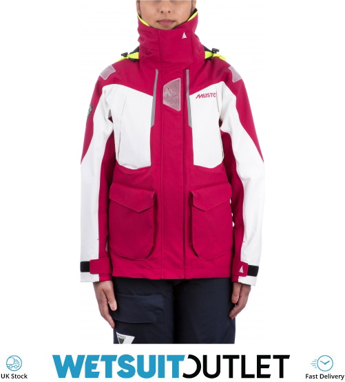 musto br2