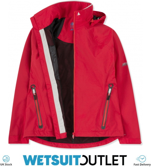 musto sardinia jacket