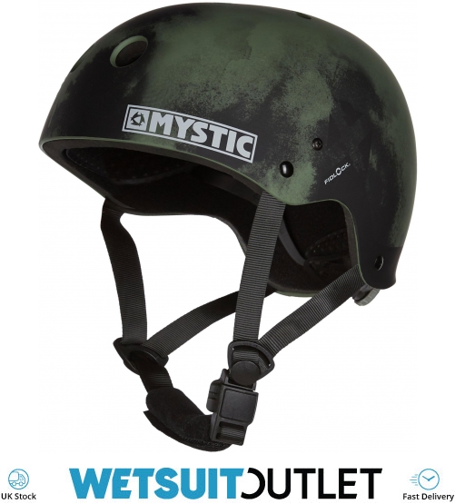 2021 Mystic Mk8 X Helmet 200120 Brave Green Boardsports Helmets Adult Wetsuit Outlet 9212