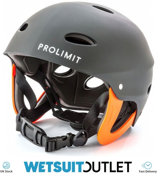 Prolimit Adjustable Watersports Watersports Helmet Kayak Canoe Kitesurf |  eBay
