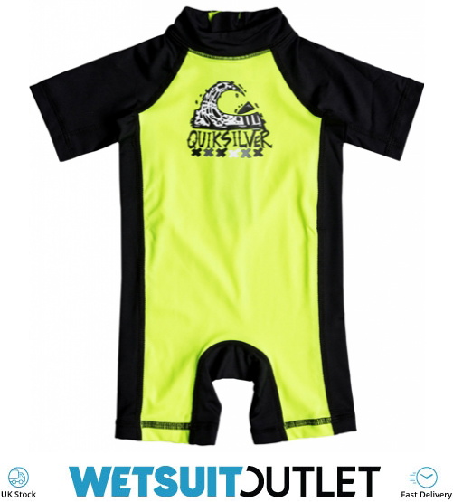 quiksilver infant