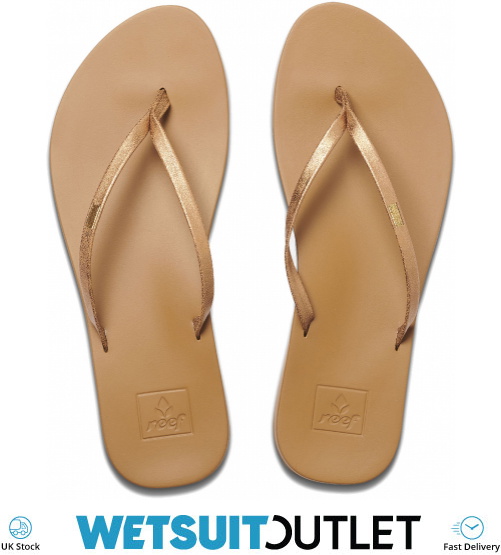 reef slim flip flops